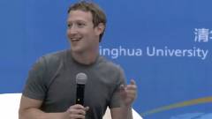 Zuckerberg a világ leghatalmasabb főszerkesztője, aki ostobaságokat terjeszt? kép
