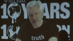 A WikiLeaks ledobja az atombombát Hillary Clintonra? kép
