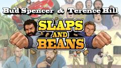Megjelent a Bud Spencer és Terence Hill játék, a közönség jól fogadta kép