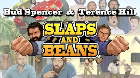 Megjelent A Bud Spencer Es Terence Hill Jatek A Kozonseg Jol Fogadta