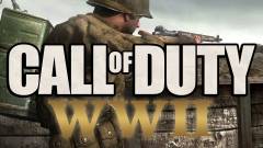 Napi büntetés: a kiszivárgott Call of Duty WW2 trailer meséje kép