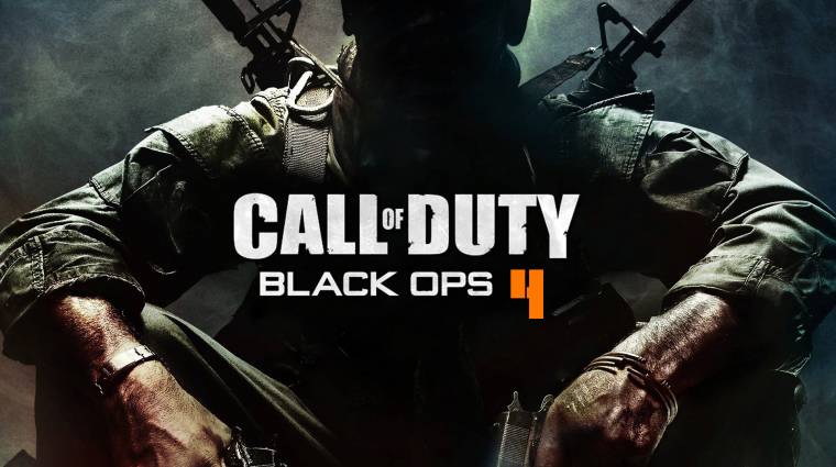 A Black Ops 4 lesz az idei Call of Duty, Switchre is megjelenik - állítja egy forrás bevezetőkép