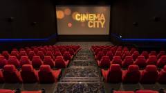 Különleges filmkínálattal nyit újra a koronavírus után a Cinema City kép