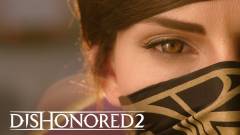 Dishonored 2 - élőszereplős trailerrel készülünk a bosszúhadjáratra kép