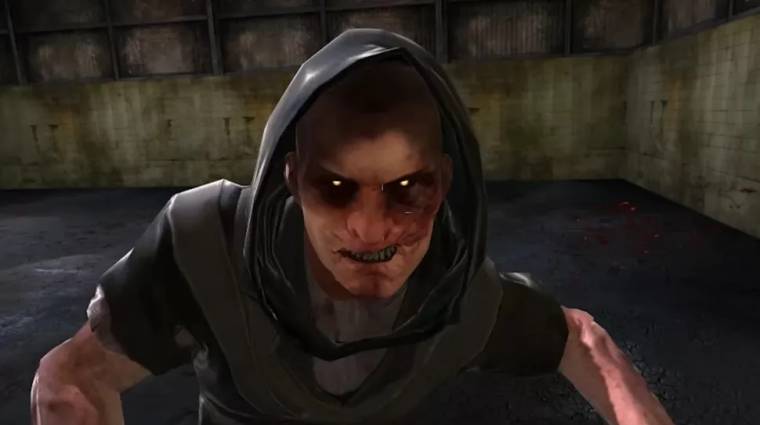 Kiderült, hogy nézett volna ki Call of Duty által inspirált Doom bevezetőkép