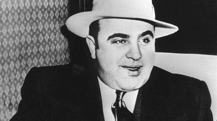 Al Capone életéről forgat filmet a Fantasztikus Négyes rendezője bevezetőkép