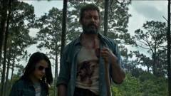 Logan - itt az új Wolverine film előzetese! kép