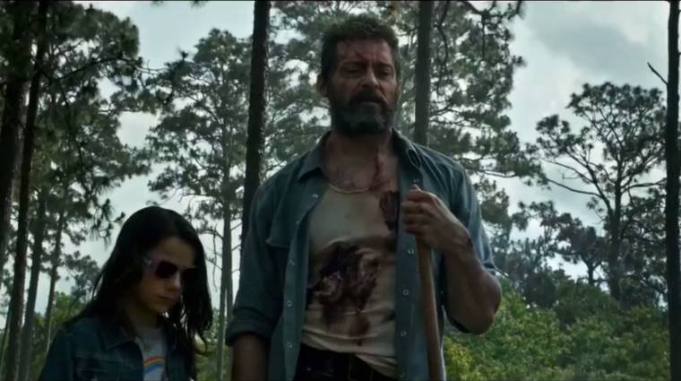 Logan - itt az új Wolverine film előzetese! bevezetőkép