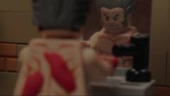 Logan - a LEGO trailer is remek lett kép