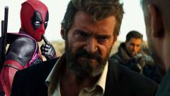 Ryan Reynolds szerint ezért nincs benne Deadpool a Logan-ben kép