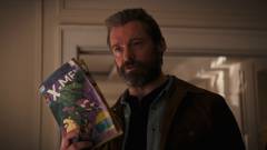 Nem ugyanabban az X-Men univerzumban játszódik a Logan kép