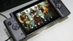 Kínában már van Nintendo Switch, csak más gyártja kép