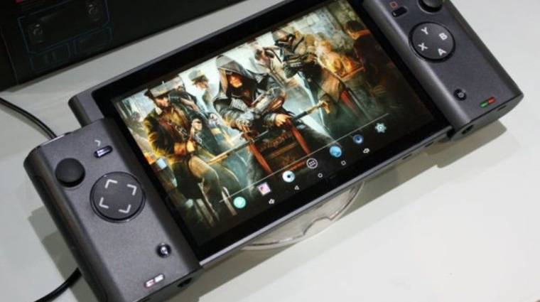 Kínában már van Nintendo Switch, csak más gyártja bevezetőkép