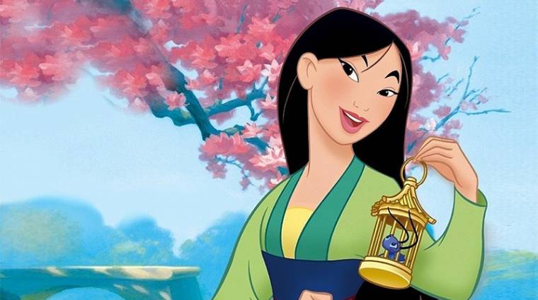 2020-ban jön a Mulan és új Marvel filmek is premierdátumot kaptak kép