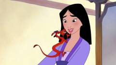 Megtalálták az élőszereplős Mulan-film címszereplőjét kép