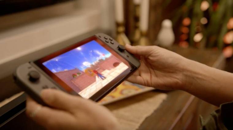 Nintendo Switch - úgy tűnik, nem volt kacsa a kiszivárgott ár bevezetőkép