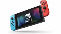 Hivatalosan is a Switch a Nintendo történelmének leggyorsabban fogyó konzolja kép