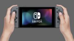 Tovább késik a Nintendo Switch fizetős online szolgáltatása kép