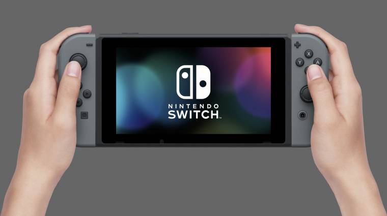 Tovább késik a Nintendo Switch fizetős online szolgáltatása bevezetőkép
