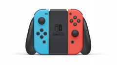 A Nintendo Switch lett a generáció leggyorsabban fogyó konzolja az USA-ban kép