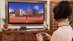 Fél év alatt fogyott annyi Nintendo Switch, mint Wii U-ból évek alatt kép