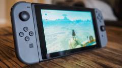 A Nintendo Switch produkálta az eddigi legjobb elsőéves eladásokat az USA-ban kép