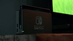 Már elhajló Nintendo Switchekről is érkeztek beszámolók kép