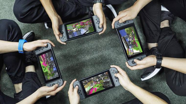 A Nintendo új nyereményjátékán értékes ajándékok várnak, és még akár reklámban is szerepelhetsz bevezetőkép
