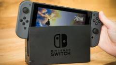 Ne számítsunk a közeljövőben új Nintendo Switch verzióra kép