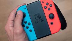 Milliókra perli a Nintendo a srácot, aki lehetővé tette a kalózkodást Switchen kép