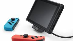 Végre az asztalon játszva is lehet majd tölteni a Nintendo Switchet kép