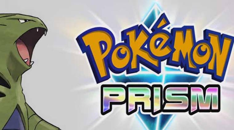 Tovább terjed a Pokémon Prism az interneten bevezetőkép