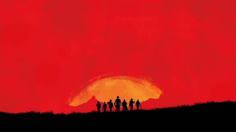 Red Dead Redemption 2 - máris petíció indult a PC-s változatért bevezetőkép