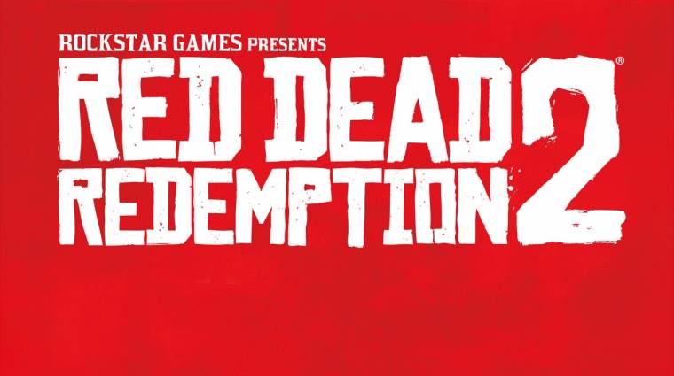 Red Dead Redemption 2 - ez a kép tényleg a játékból van? bevezetőkép