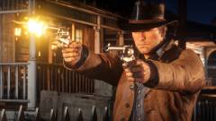 Red Dead Redemption 2 - technológiai szempontból is árulkodó az új trailer kép