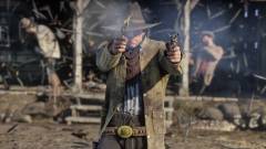 Red Dead Redemption 2 - megvan a pontos megjelenési dátum kép