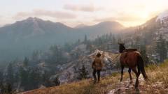 Red Dead Redemption 2 - így szerezheted meg bármelyik lovat ingyen kép