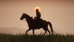 Red Dead Redemption 2 - ismerd meg az állatvilágot a NatGeo stílusában kép
