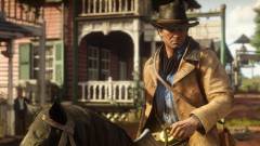 Red Dead Redemption 2 - leleplezték az előrendelői bónuszokat kép
