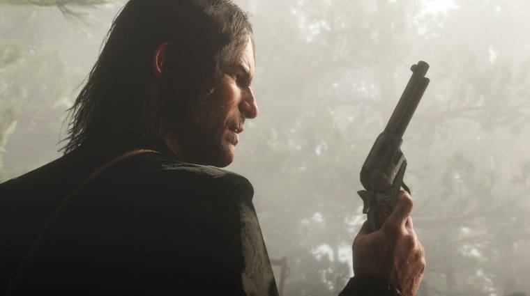 Jön PC-re a Red Dead Redemption 2? bevezetőkép