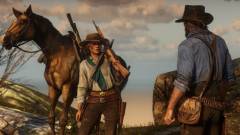 Red Dead Redemption 2 - a Take Two szerint történelmi mérföldkő lesz kép