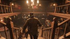 Red Dead Redemption 2 - több mint 1000 szinkronszínész dolgozott a játékon kép