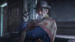A Black Ops 4-nél jobban nyitott a Red Dead Redemption 2, de egy játék még így is megelőzi kép