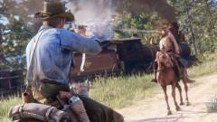 Red Dead Redemption 2 - kiszivárgott egy rövid klip a játékból kép