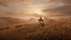 Red Dead Redemption 2 - már online is meghallgathatjuk a játékhoz készült muzsikákat kép