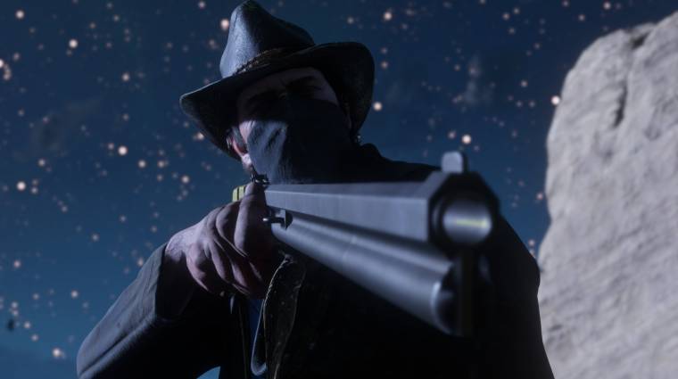 Red Dead Redemption 2 - máris bejelentettek egy nem hivatalos többjátékos modot a PC-s verzióhoz bevezetőkép