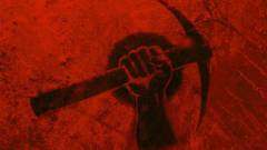 Red Faction - PlayStation 4-re érkezik? kép