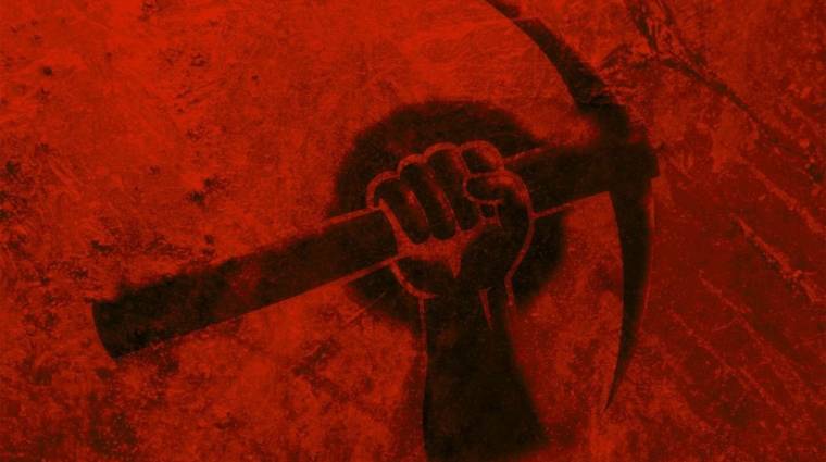 Red Faction - PlayStation 4-re érkezik? bevezetőkép