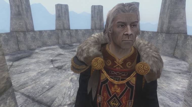 Szépen halad a Morrowind és az Oblivion rajongói felújítása is bevezetőkép