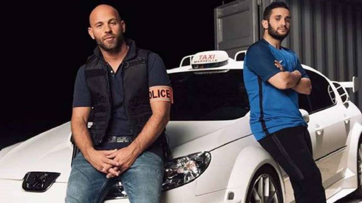Taxi 5 Nezd Meg Nalunk A Magyar Plakatot Puliwood
